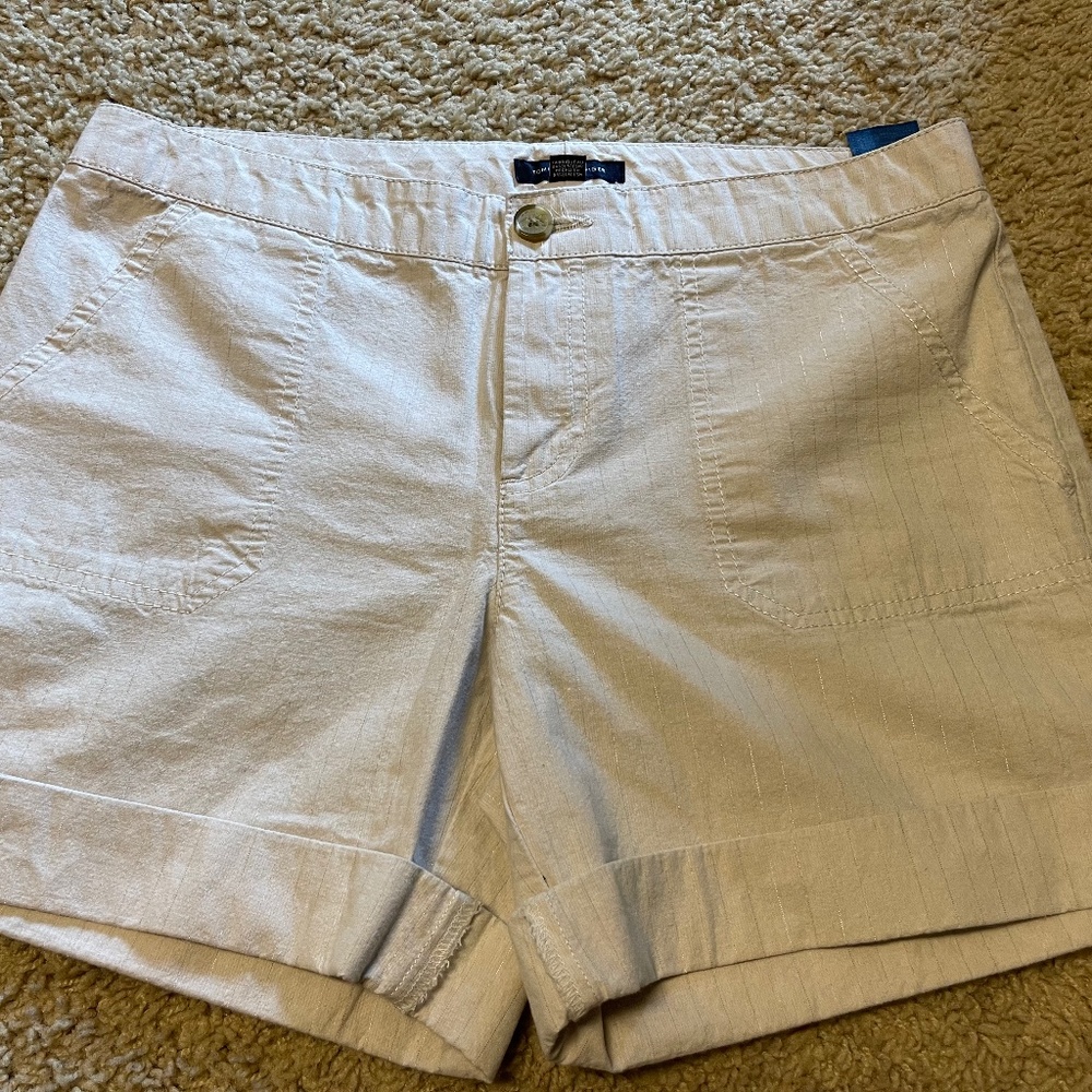 Tommy Hilfiger women shorts